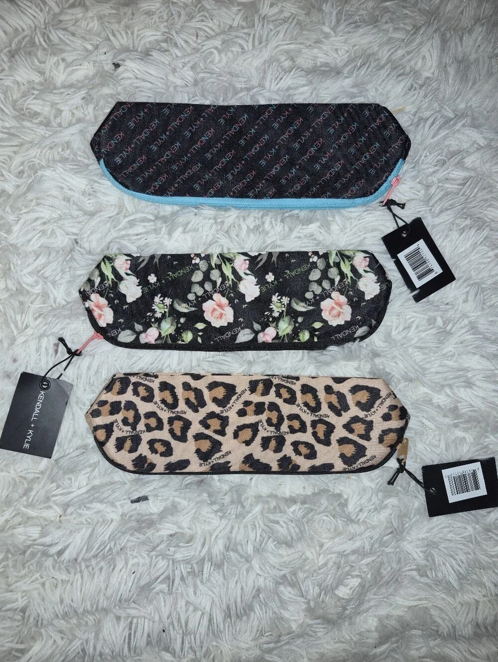 Kendall & Kylie your consideration